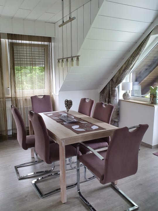 Zimmer Landhaus Kramer