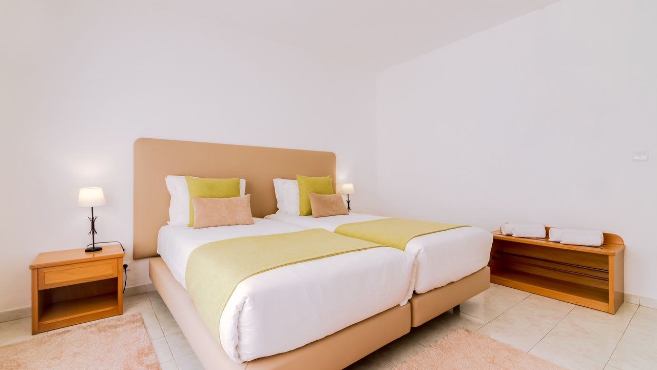 Zimmer Monica Isabel Beach Club