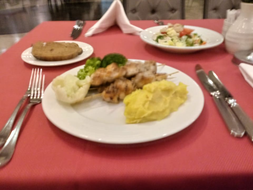 Gastro Royal Seginus