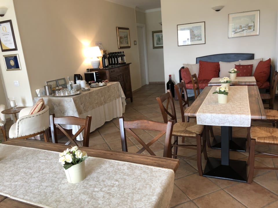 Gastro Villa Incanto