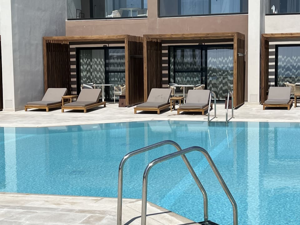 Pool Elissa Lifestyle Beach Resort - Adults Only