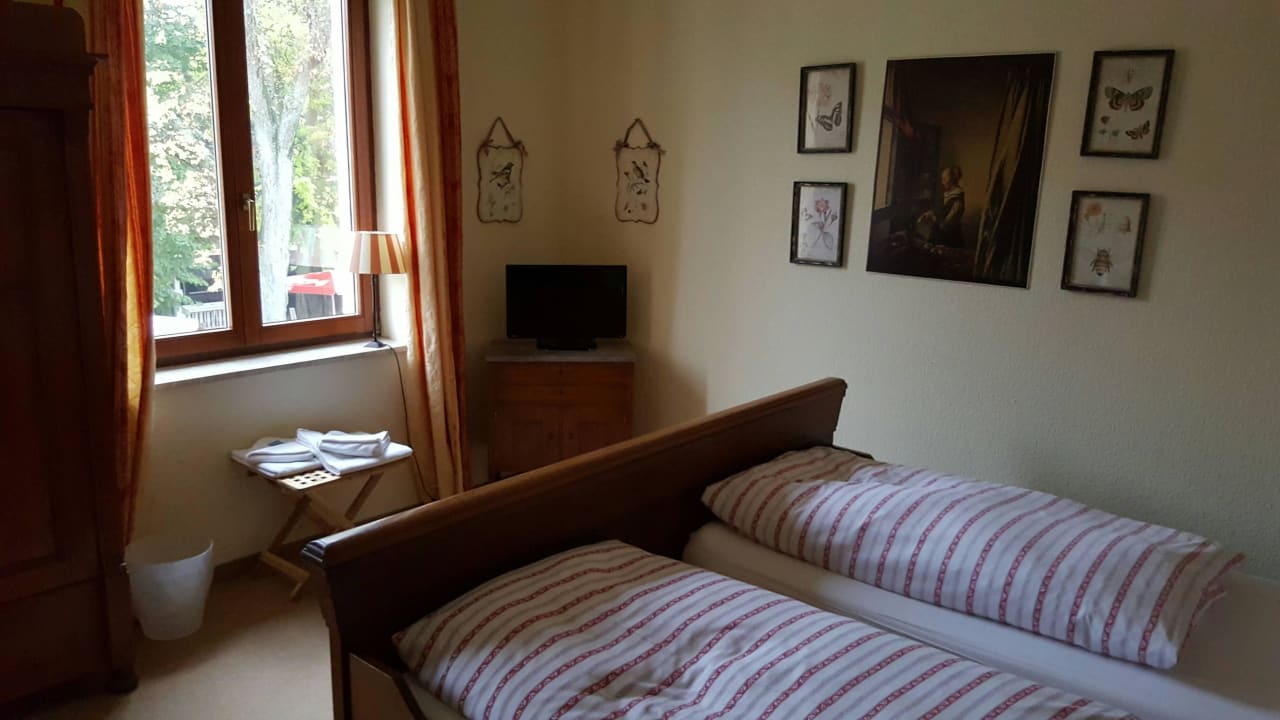 Zum Gondoliere Hotel Zum 1. deutschen Gondoliere