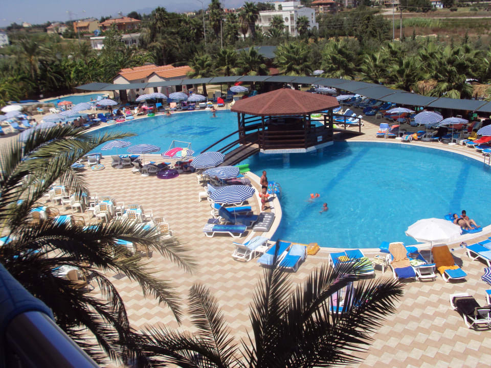 Bazén  FUN&SUN Smart Hane Sun Hotel