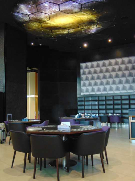 Gastro Rexan International Hotel