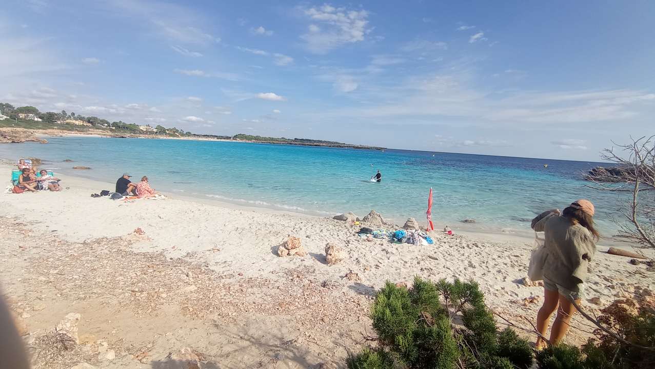 Strand Grupotel Aldea Cala'n Bosch