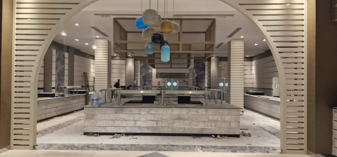 Sonstiges Cleopatra Luxury Resort Sharm Adults Only