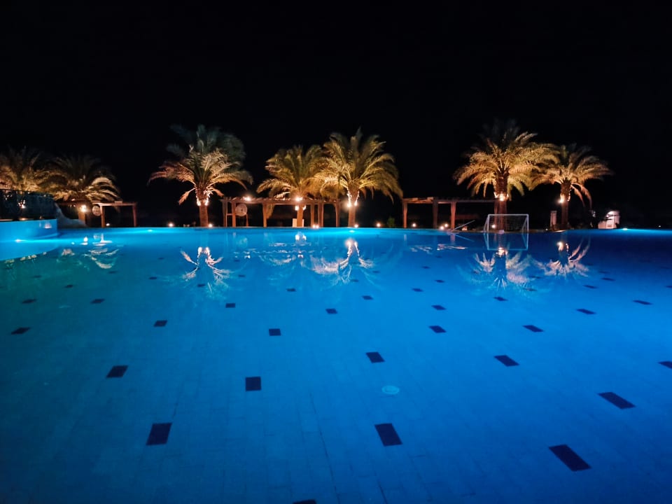 Pool Lazuli Hotel Marsa Alam