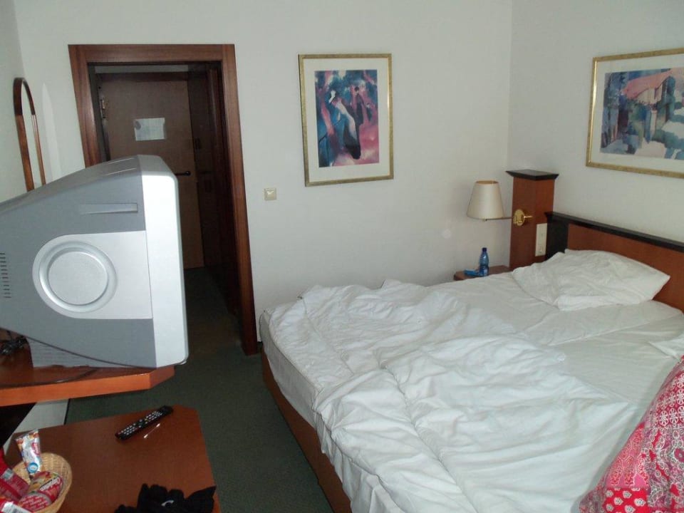 Zimmer AHORN Panorama Hotel Oberhof