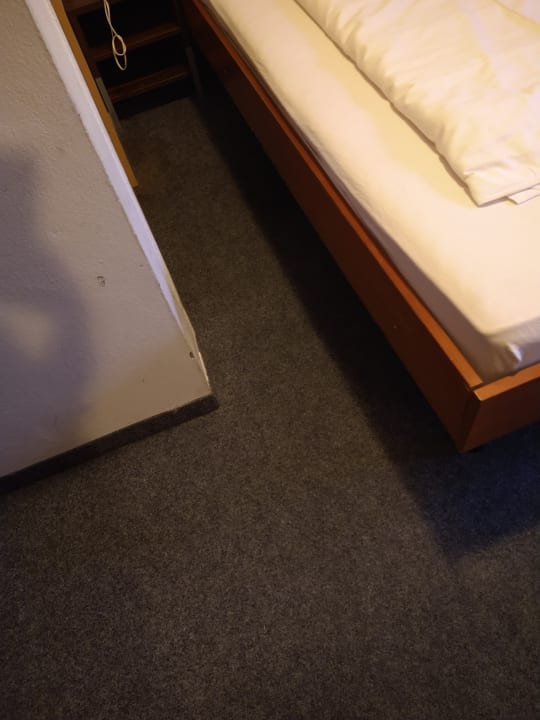 Zimmer Park Hotel Gastein