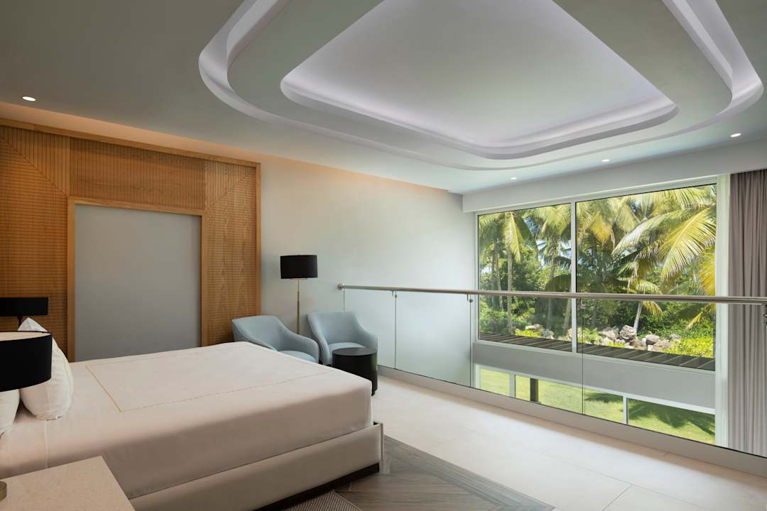 Zimmer Marriott Miches Beach All-Inclusive Resort