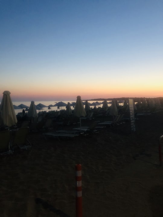 Strand Sandy Beach Resort