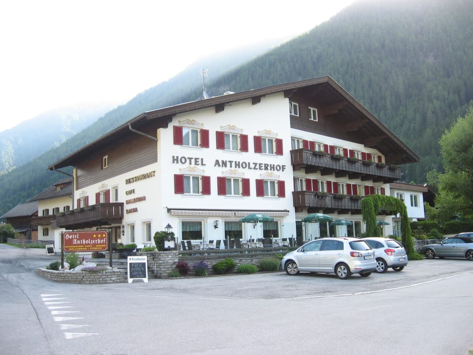 Hotel Hotel Antholzerhof