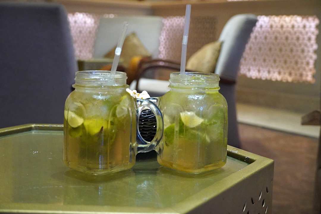 Gastro Makadi Spa - Adults only