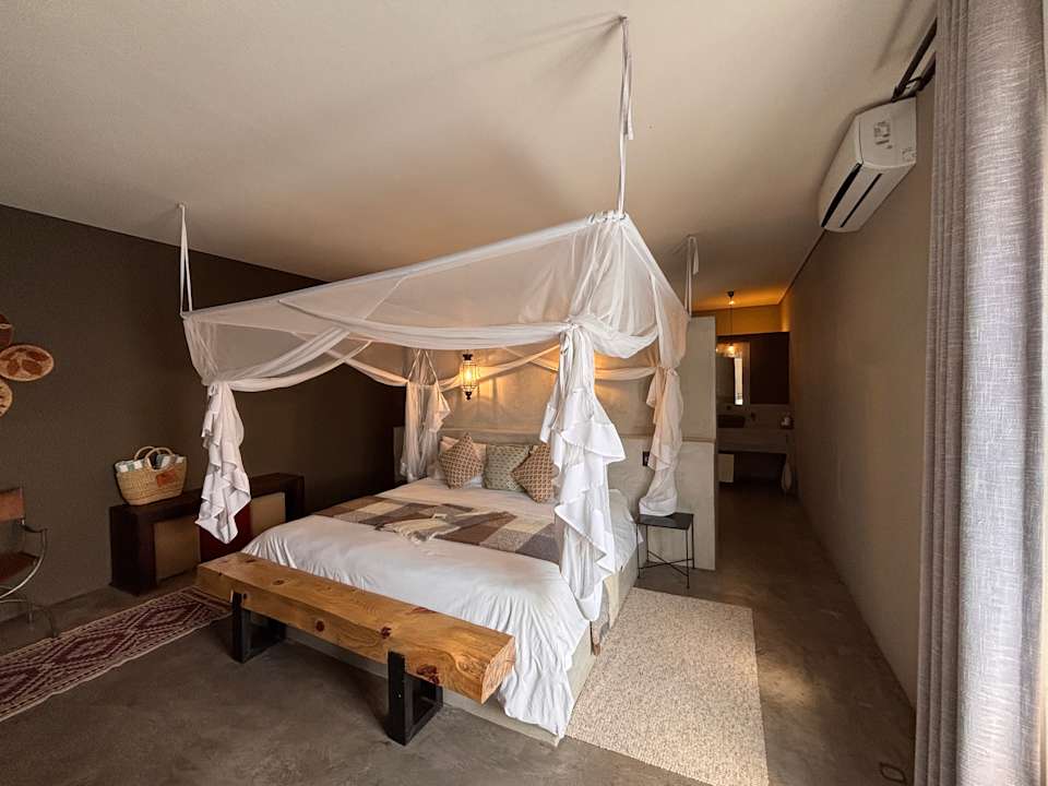 Zimmer Olive Grove Guesthouse