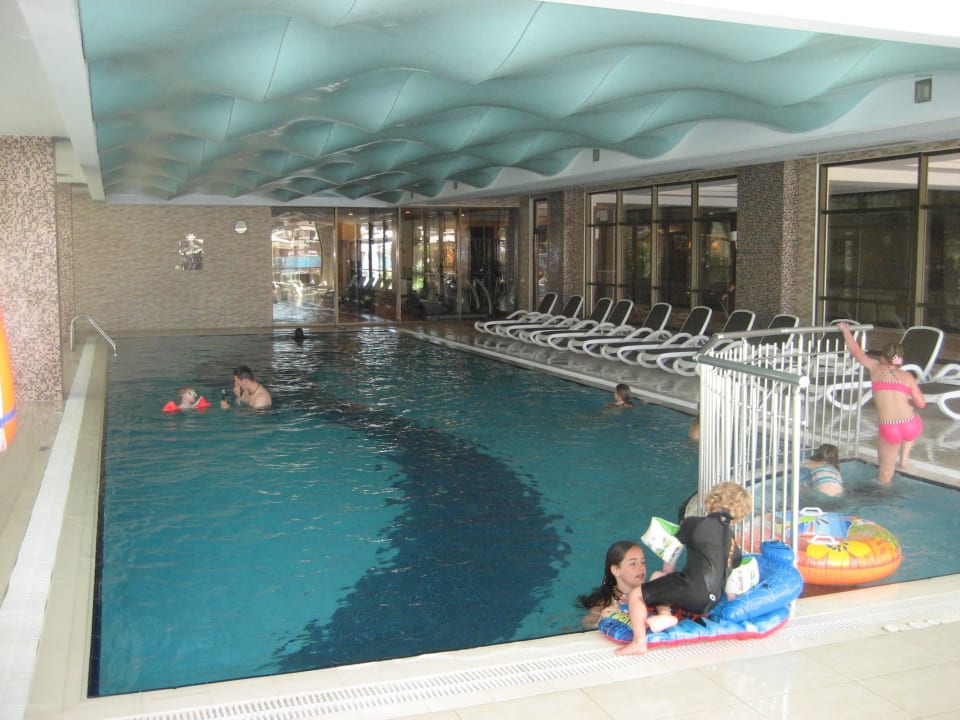 Hotel Aydinbey Kings Palace & Spa