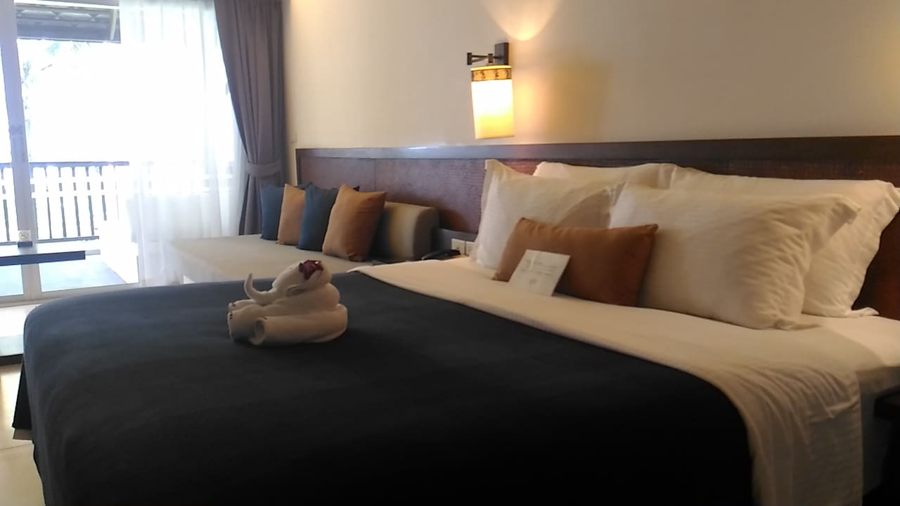 Zimmer The Grand Southsea Khaolak Beach Resort