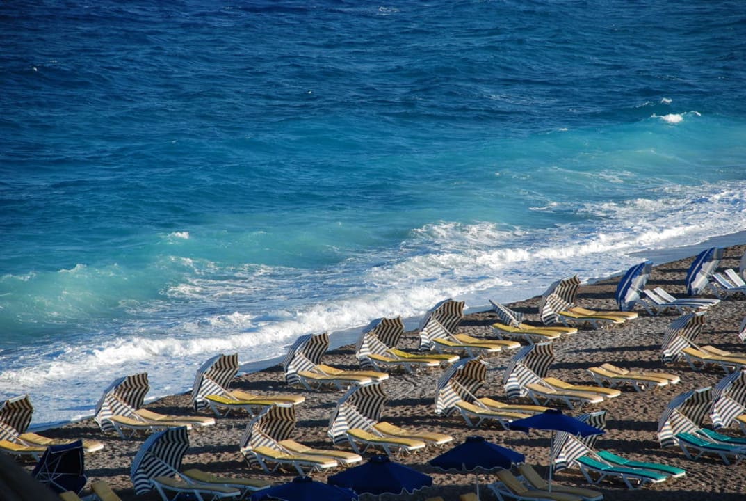 O poranku Mitsis La Vita