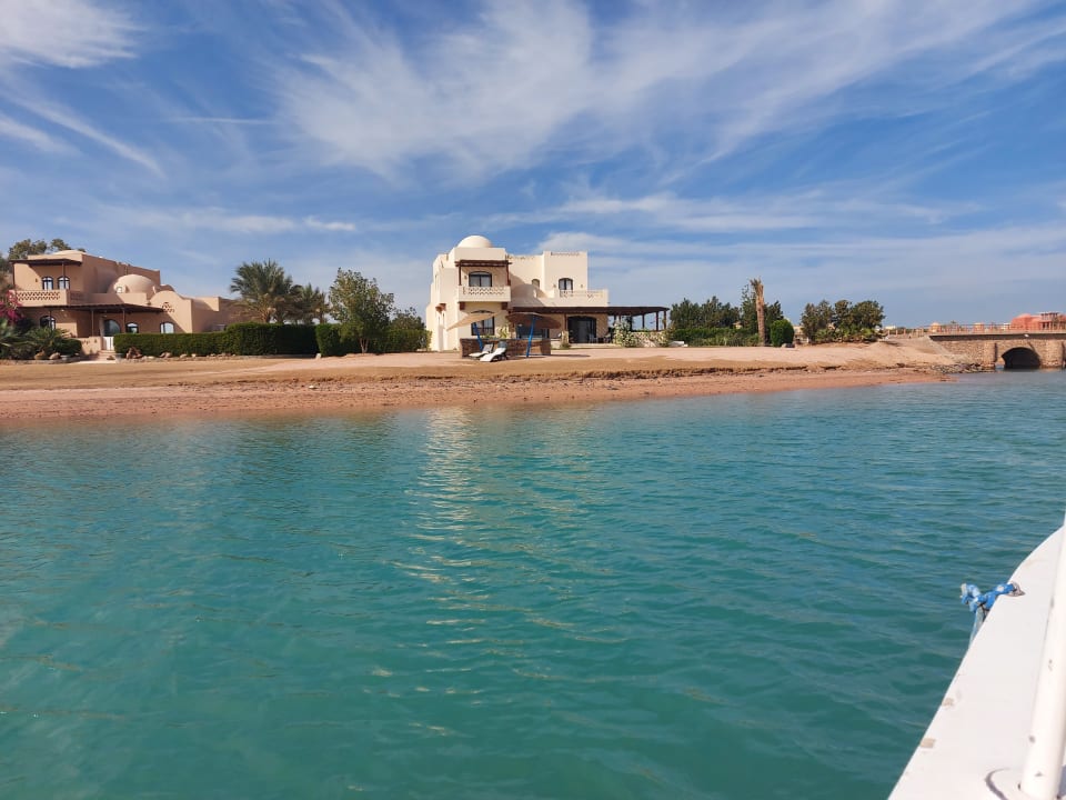 Außenansicht Hotel Three Corners Ocean View prestige - Adults only