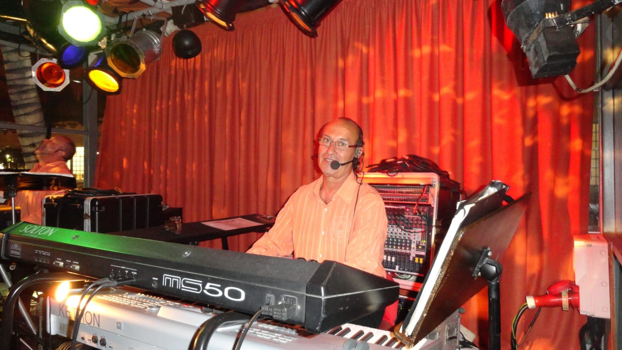 Hôtel H10 Las Palmeras - The New Universales Music H10 Las Palmeras