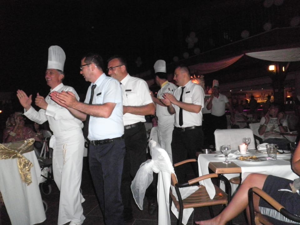 Sonstiges Side Star Beach