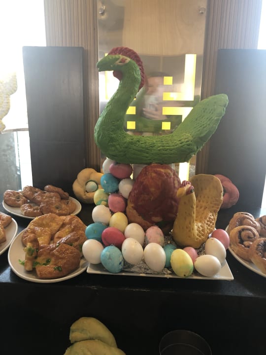 Gastro Pickalbatros White Beach Resort - Hurghada