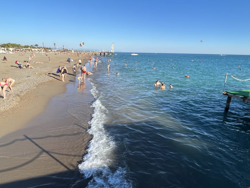 Strand Belek Beach Resort Hotel