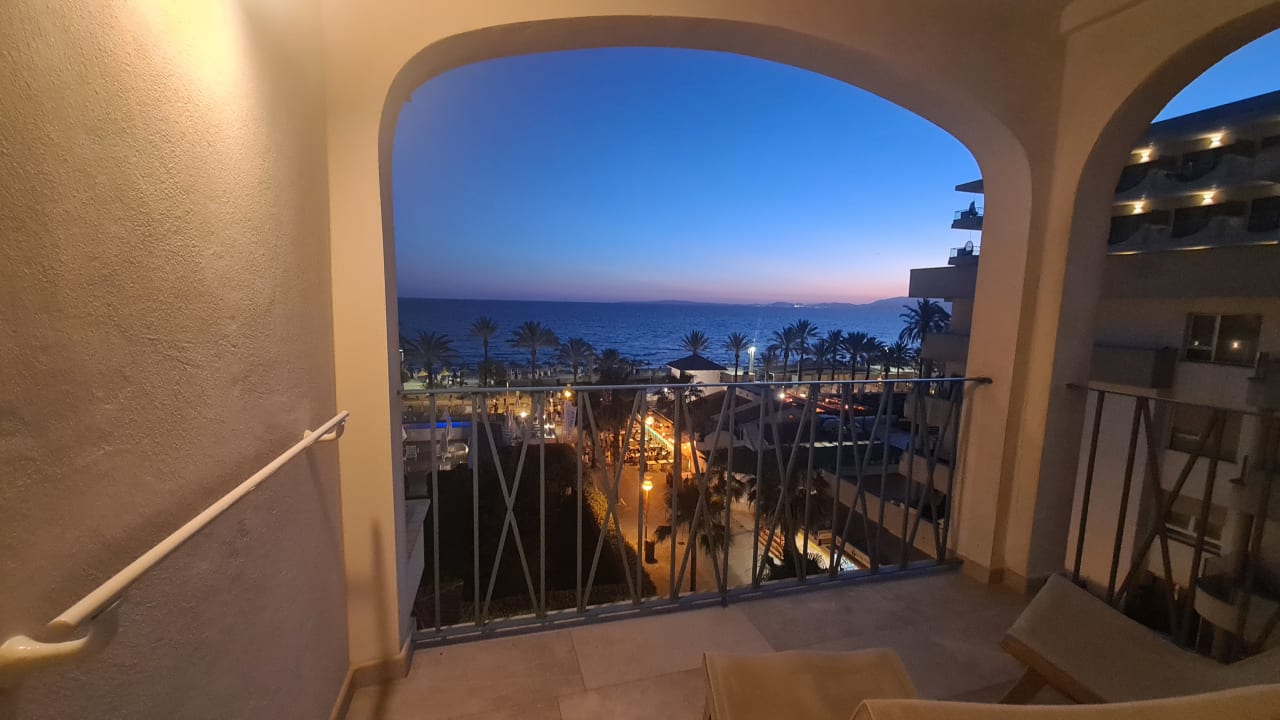 Ausblick Myseahouse Flamingo - Adults only