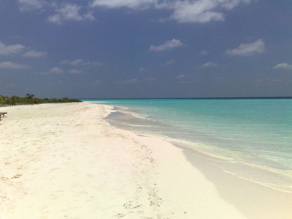 Spiaggia Villa Park Sun Island