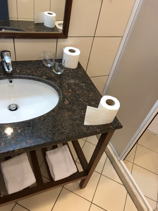 Zimmer Labranda Alantur Resort