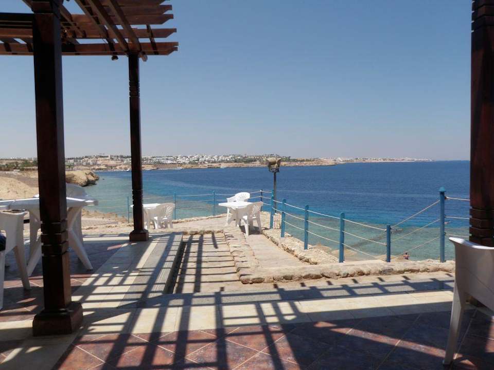 Plaża Sultan Gardens Resort