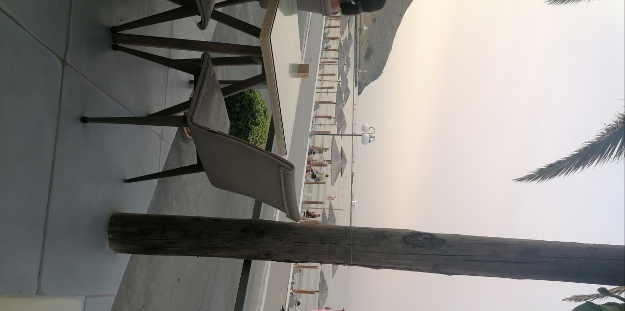 Gastro Corissia Beach Hotel