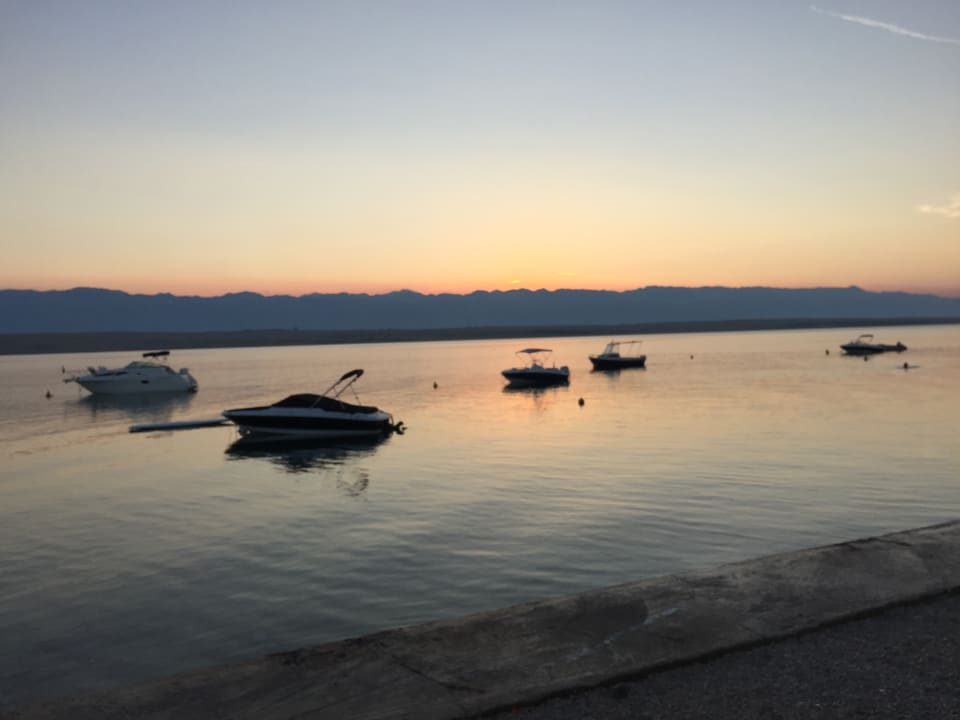 Strand Ferienwohnungen Villa Dado