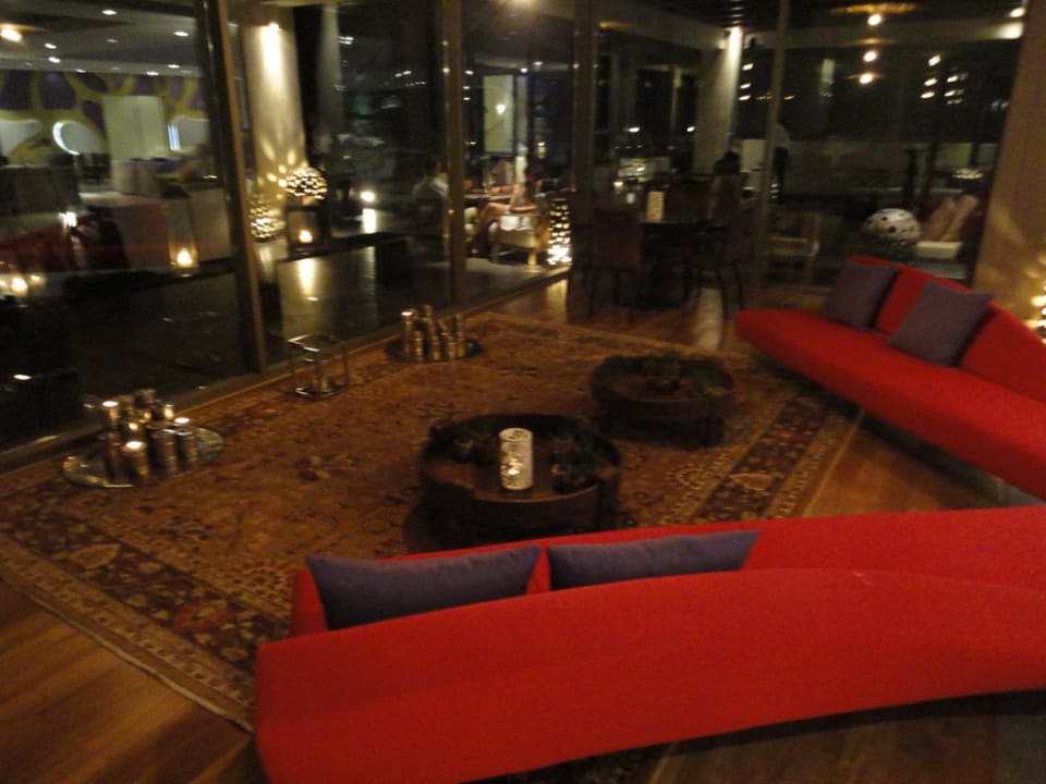 Zen-Bar Aquagrand Artistic Luxury Beach Resort - Adults only