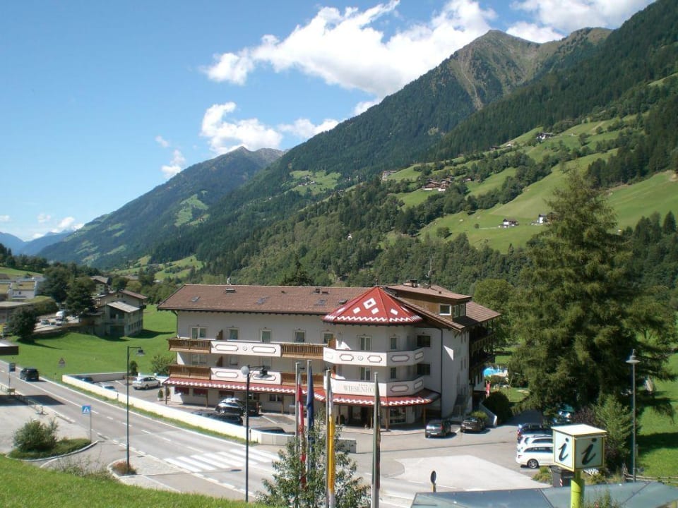 Hotel Wiesenhoff Hotel Wiesenhof Garden Resort