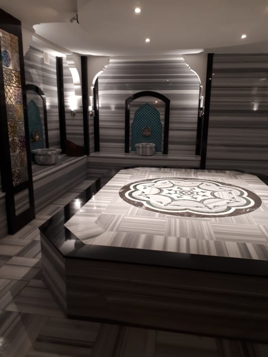 Sport & Freizeit Hatipoglu Beach Hotel