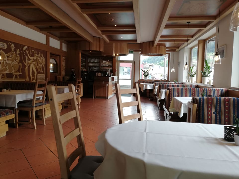 Schlicht aber sehr gemütlich Hotel Pinzgauerhof