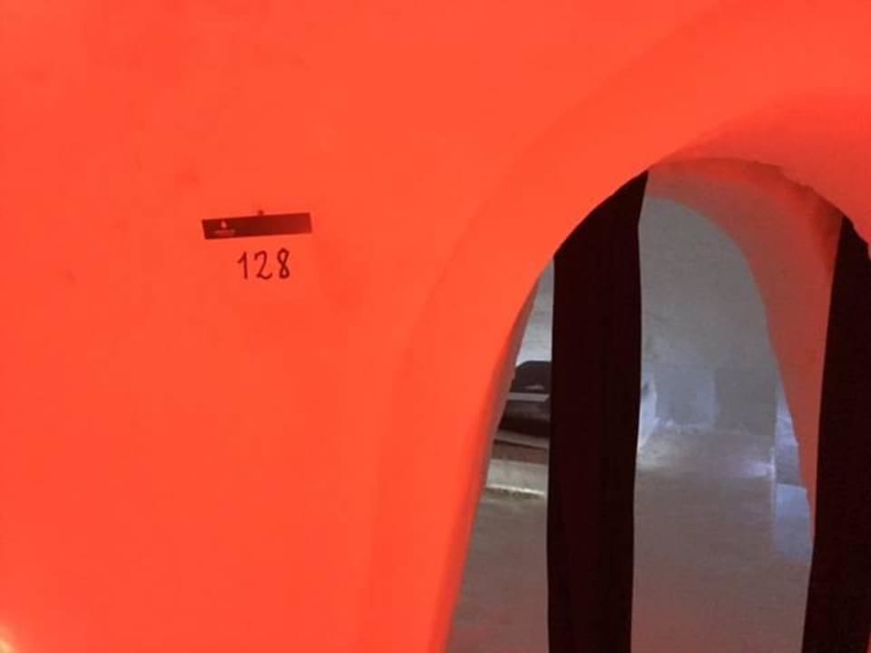 Standard Lapland Hotels SnowVillage