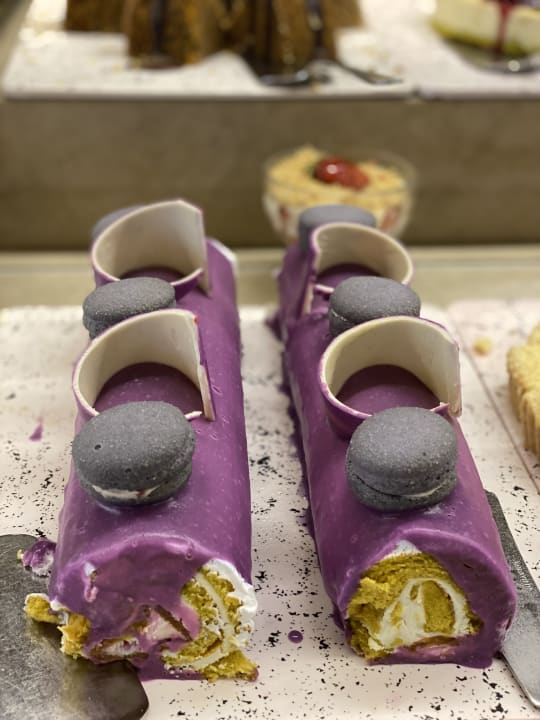 Gastro Melas Resort Hotel