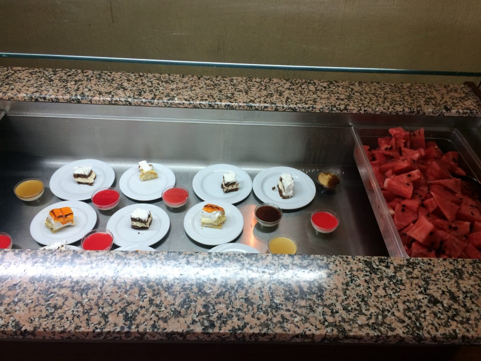 Restaurant Elounda Residence Resort & Waterpark