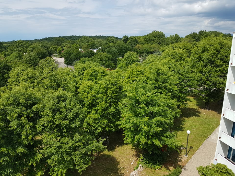 Ausblick Magal Maradiso Hotel by Aminess