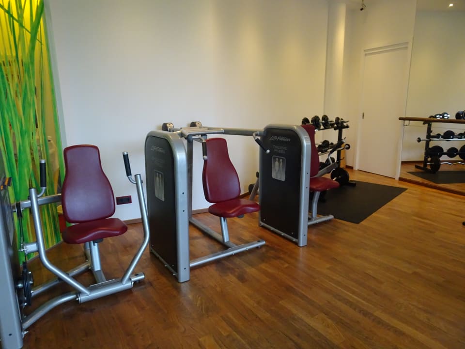 Sport & Freizeit Hotel Schwarz Alm