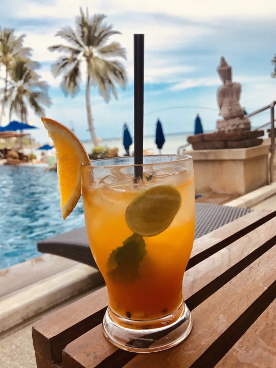 Gastro Renaissance Koh Samui Resort & Spa