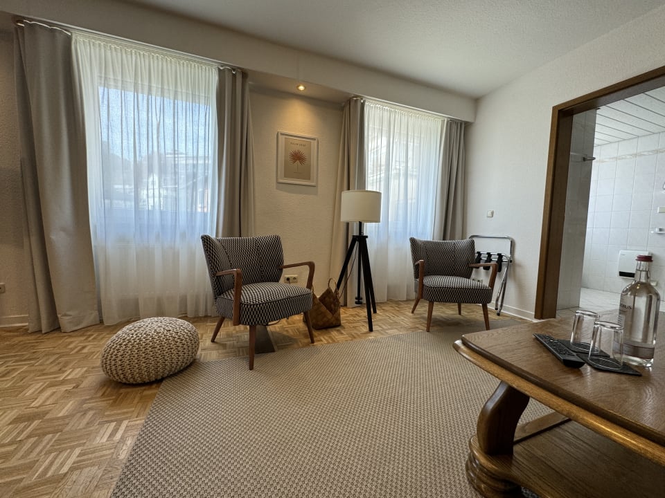 Zimmer Hotel Alte Mühle