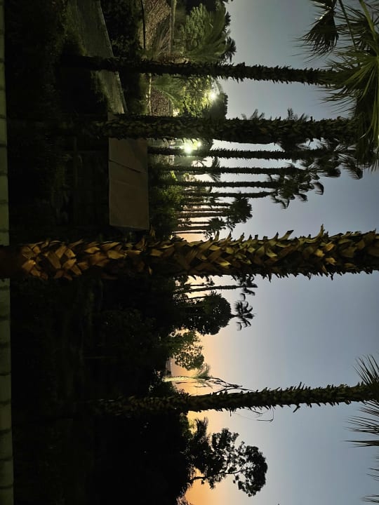 Außenansicht Amarina Abu Soma Resort & Aquapark