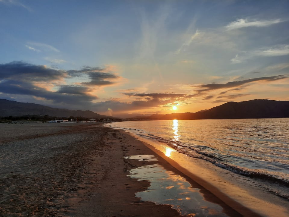 Strand HARPIN Georgioupolis Resort Aquapark & SPA