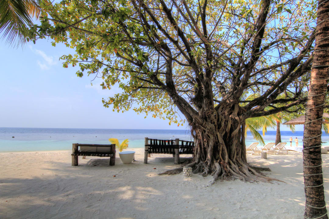 Gemütliche Sitzecke ananea Diamonds Athuruga