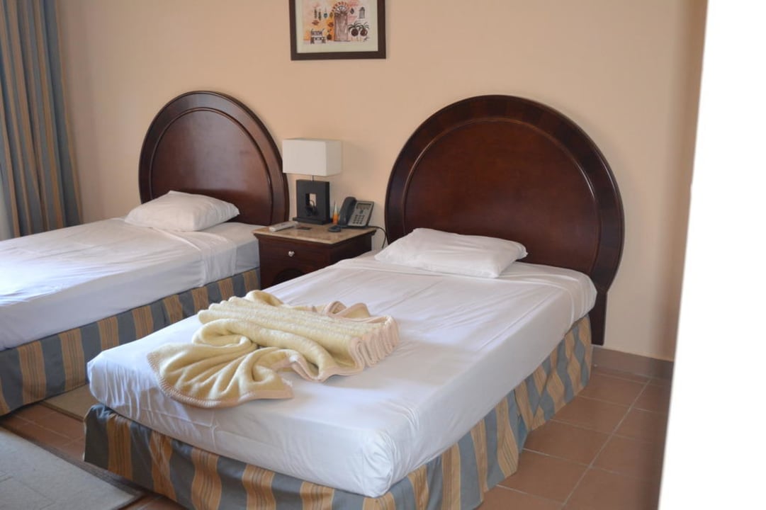 Zimmer Stella Beach Resort & Spa Makadi Bay