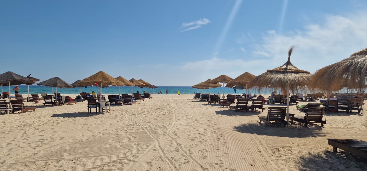 Strand Hotel Marabout