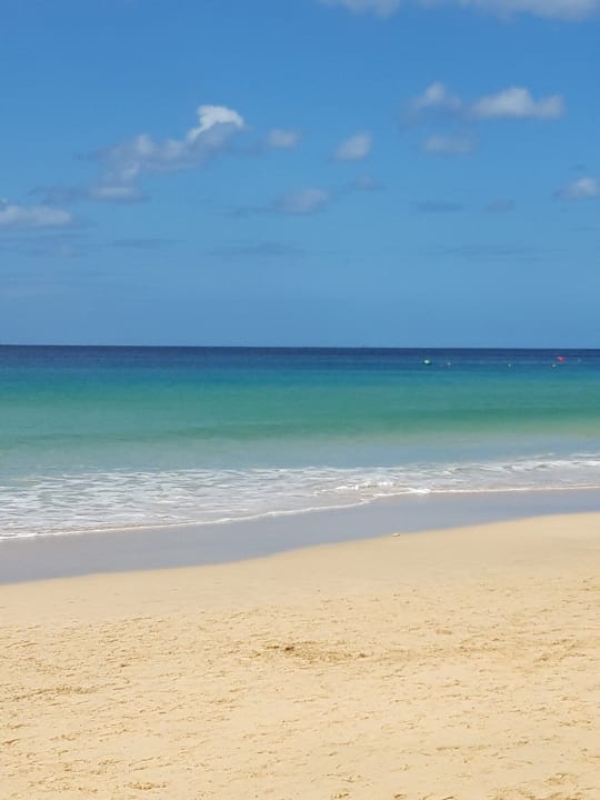 Strand Sol Fuerteventura Jandia - All Suites