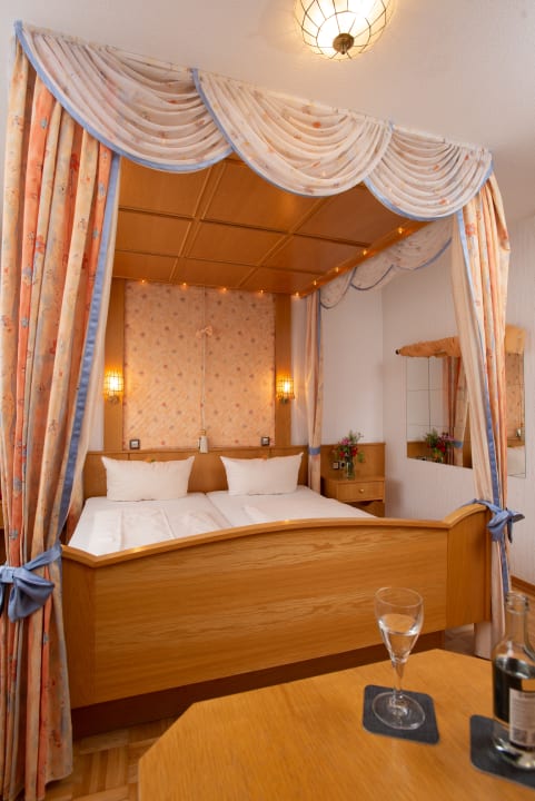 Zimmer Landhotel Zum Stern